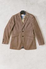 Moschino blazer maat 50, Moschino, Bruin, Maat 48/50 (M), Ophalen of Verzenden