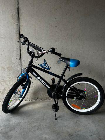 Bmx beschikbaar voor biedingen