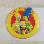 The Simpsons in reliëf, Verzamelen, Film en Tv, Tv, Zo goed als nieuw, Beeldje, Replica of Model, Ophalen