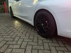 Winterbanden met velgen, Auto-onderdelen, Banden en Velgen, Ophalen, 18 inch, Gebruikt, Banden en Velgen