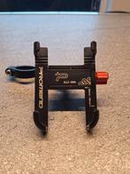 Support gsm moto / scooter/ vélo, Enlèvement ou Envoi, Vélo