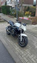 YAMAHA XJ6, Motoren, 4 cilinders, Particulier, 600 cc, 12 t/m 35 kW