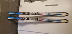 Ski's Scott 1.65 m., Sport en Fitness, Skiën en Langlaufen, Ophalen, 160 tot 180 cm, Gebruikt, Rossignol