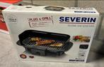 Elektrische tafelbarbecue Severin nieuw, Ophalen, Nieuw, Severin