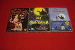 dag sinterklaas dvd's, Cd's en Dvd's, Dvd's | Kinderen en Jeugd, Ophalen of Verzenden