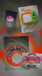 Babyspeelgoed, Kinderen en Baby's, Ophalen, Auto