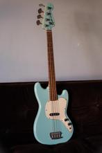 Squier Vista Musicmaster bass 1997, Muziek en Instrumenten, Ophalen, Zo goed als nieuw, Elektrisch