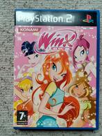 Winx Club, Games en Spelcomputers, Games | Sony PlayStation 2, Ophalen of Verzenden, Gebruikt