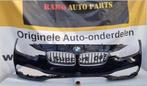 BMW 3-SERIE F30 F31 VOORBUMPER ORIGINEEL