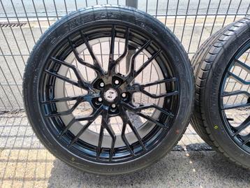***JANTES ETA BETA MEDUSA 20" NEUVES*** beschikbaar voor biedingen