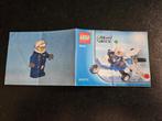 Lego politie helikopter nr 30018, Kinderen en Baby's, Ophalen of Verzenden, Zo goed als nieuw