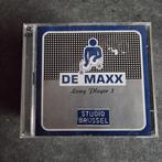 2xCD Various - De Maxx Longplayer 3, Cd's en Dvd's, Cd's | Verzamelalbums, Ophalen of Verzenden, Gebruikt, Dance