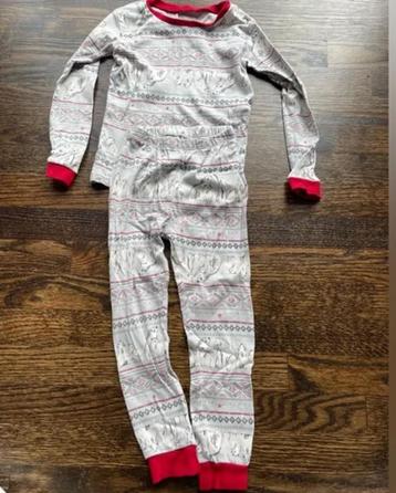 Burts Bees Adorable Polar Bear Pajamas beschikbaar voor biedingen