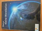 Platyn kleine wereldatlas, Ophalen, Gelezen, Dirk Vanderhallen