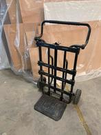 Dewalt trolley voor transport van toughsystem, Ophalen
