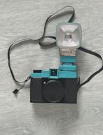 Lomography Diana F+ camera – 120mm film, Ophalen, Zo goed als nieuw