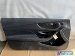 MERCEDES E KLASSE COUPE C238 links deur Deurpaneel Deurkaart, Gebruikt, Mercedes-Benz