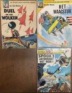 Serie Dan Cooper, Boeken, Stripverhalen, Meerdere stripboeken, Ophalen of Verzenden, Gelezen, Albert Weinberg