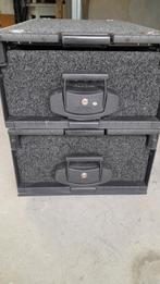 Ladesysteem ARB Outback, Enlèvement