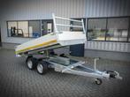 Nieuwe kipper - Elektrisch - GOEDKOOPSTE van NL en België !, Auto diversen, Aanhangers en Bagagewagens, Ophalen of Verzenden