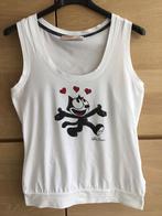 Top LIU-JO JEANS by LIU-JO, Kleding | Dames, Maat 38/40 (M), Liu-Jo, Wit, Ophalen of Verzenden