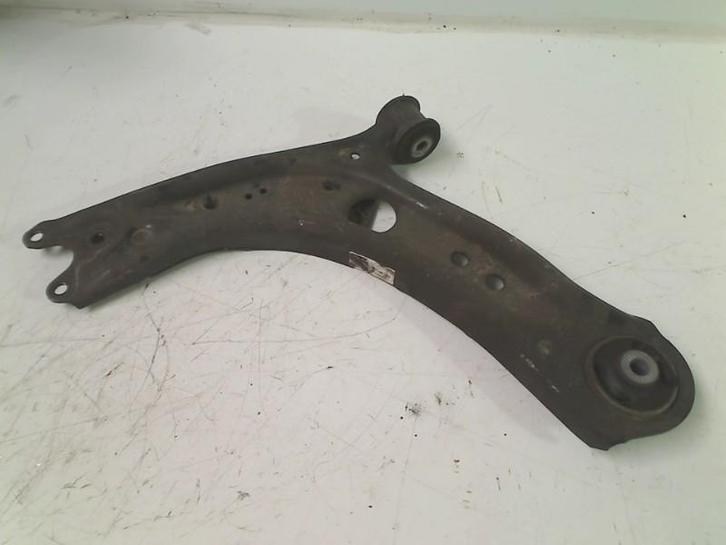 DRAAGARM LINKS VOOR Audi A3 Sportback (8YA) (5WA407151), Auto-onderdelen, Ophanging en Onderstel, Audi, Gebruikt