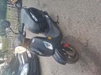 Sym fiddle 3  B klasse, Fietsen en Brommers, Ophalen, Zo goed als nieuw, SYM