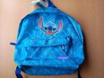 NIEUW rugzakje Stitch kind, Overige merken, 25 tot 40 cm, Nieuw, Ophalen of Verzenden