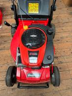 Tondeuse Snapper 48cm chassis alu autotractee, Ophalen, Zo goed als nieuw