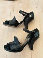 Pumps uit London - Irregular choice - maat 40, Ophalen, Pumps, Zwart, Irregular choice