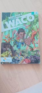 Waco biologie 4, Boeken, Ophalen of Verzenden, Gelezen, Biologie, Maarten Sanne; Evelyne Vanoutrive; Jeroen Goussey; Eva Kenis;...