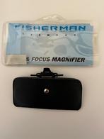 Loupe grossisante clip-on pour lunettes, Enlèvement ou Envoi, Loupe