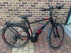 Diamond ebike, Fietsen en Brommers, Gebruikt, Versnellingen, 49 tot 53 cm, Ophalen