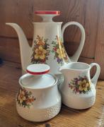 Vintage koffiekan, Antiek en Kunst, Ophalen