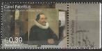 Nederland 2004 - Yvert 2165 - Carel Fabritius  (ST), Verzenden