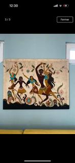 Tableau culture (Grand), Ophalen of Verzenden