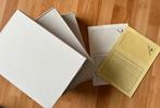 Systeemmappen store window folders 220x310 mm, Enlèvement ou Envoi, Neuf