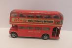 Corgi Toys - London Transport Routemaster nr 439-A1, Ophalen of Verzenden, Gebruikt, Bus of Vrachtwagen, Corgi