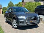 AUDI Q5 50 TFSIe QUATTRO PHEV/ S-TRONIC/ PANO/ LEDER/ ACC, Auto's, Audi, 4 cilinders, Leder, Bedrijf, Hybride Elektrisch/Benzine