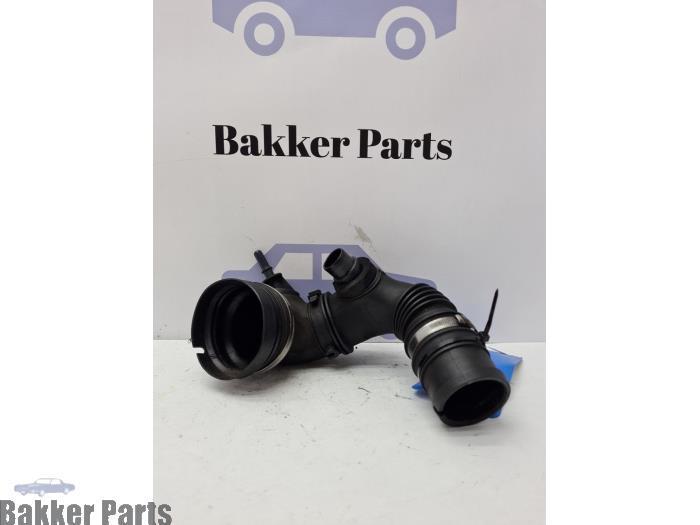 Tuyau turbo d'un Fiat 500, Autos : Pièces & Accessoires, Moteurs & Accessoires, Fiat, Utilisé, 3 mois de garantie