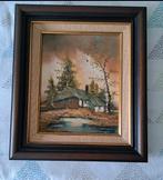 N.Verheyden, Ophalen