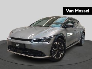 KIA EV6 77,4 kWH Earth RWD Full Option - Nieuwe wagen met Da beschikbaar voor biedingen