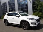 Hyundai TUCSON 1.6 T- GDi Feel Comfort, Automaat, USB, 128 kW, Wit