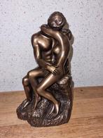 Lebaiser de Rodin - reproduction, Ophalen of Verzenden, Zo goed als nieuw