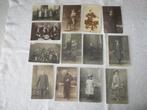 oude prentkaarten met foto, Photo, Enlèvement ou Envoi, Neuf