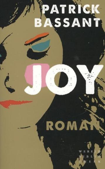 Te Koop Boek JOY Patrick Bassant beschikbaar voor biedingen