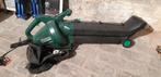 Leaf Blower, Ophalen, Zo goed als nieuw, Elektrisch