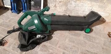 Leaf Blower beschikbaar voor biedingen