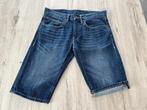 Jeansshort Esprit maat 29, Kleding | Heren, Broeken en Pantalons, Ophalen of Verzenden, Gedragen, Esprit