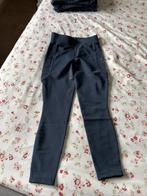 Paardrijbroek Kingsland blauw maat 146 -152, Dieren en Toebehoren, Paardrijkleding, Ophalen, Zo goed als nieuw, Kinderen, Onderkleding